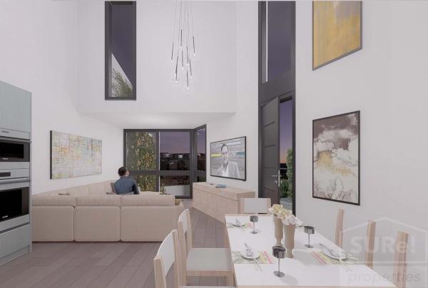 Terreno en calle Celestina