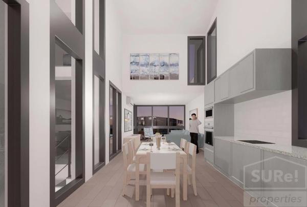 Terreno en calle Celestina