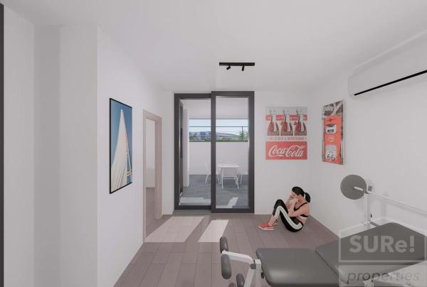 Terreno en calle Celestina