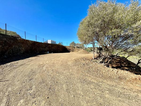 Terreno en Arrabal Sup s 4b-Cielo Mijas s/n