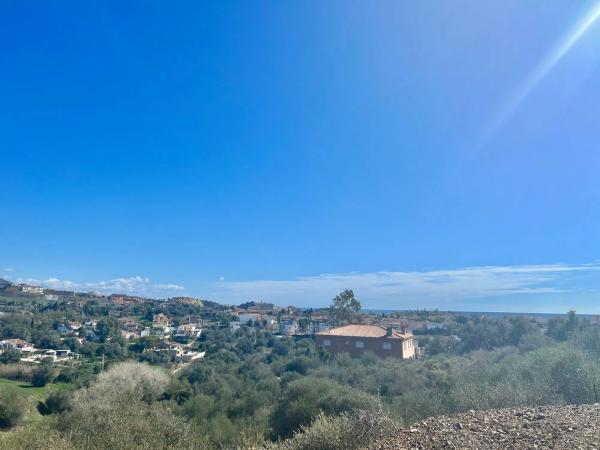 Terreno en Arrabal Sup s 4b-Cielo Mijas s/n