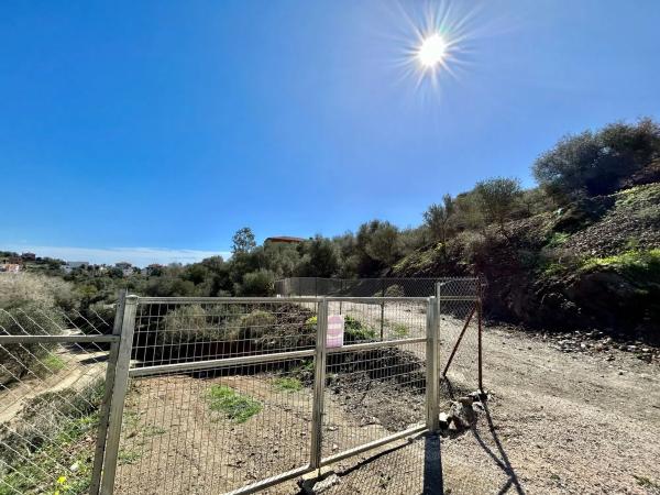 Terreno en Arrabal Sup s 4b-Cielo Mijas s/n