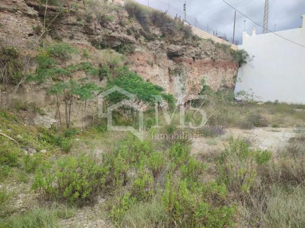 Terreno en Torrox Pueblo