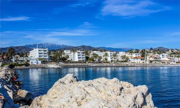 Terreno en avenida Las Palmeras de Baviera
