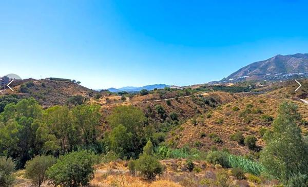 Terreno en calle Vencejo