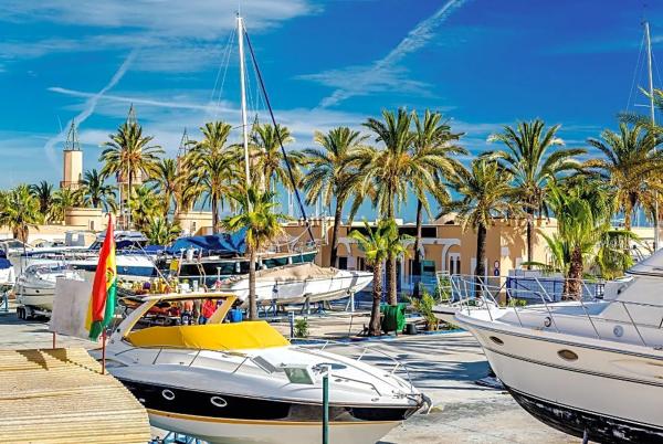 Terreno en calle Vencejo