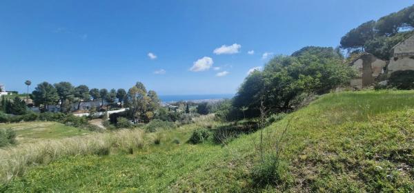 Terreno en via Sup S16 Alqueria