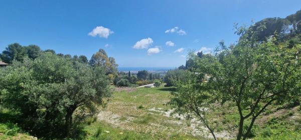 Terreno en via Sup S16 Alqueria