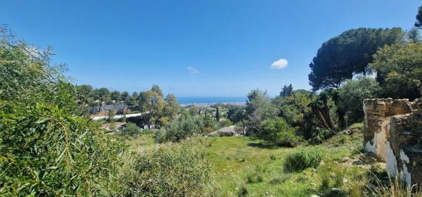 Terreno en via Sup S16 Alqueria