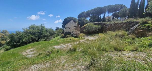 Terreno en via Sup S16 Alqueria