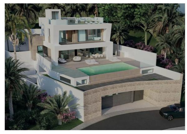 Terreno en El Peñoncillo