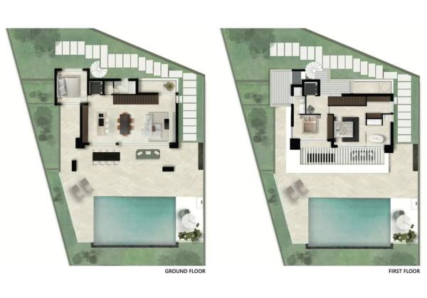 Terreno en El Peñoncillo