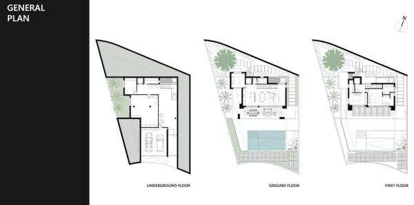 Terreno en El Peñoncillo