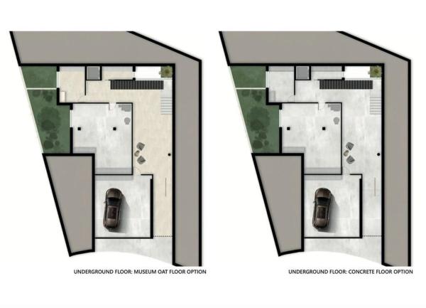 Terreno en El Peñoncillo