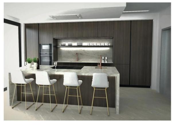 Terreno en El Peñoncillo