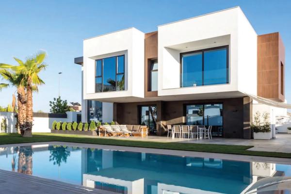 Terreno en Barrio Huerta Nueva