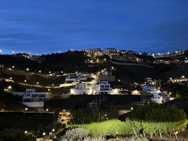 Terreno en El Peñoncillo