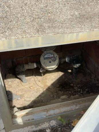 Terreno en Estación