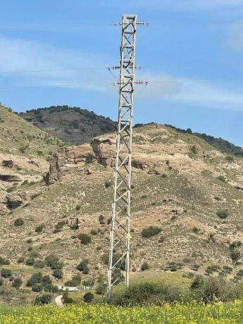 Terreno en Estación