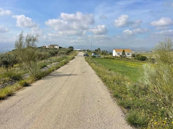 Terreno en Estación