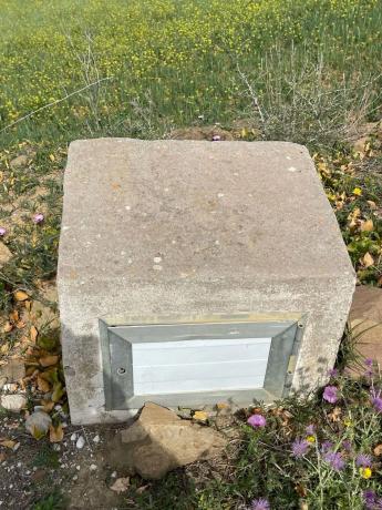 Terreno en Estación