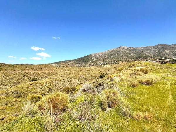 Terreno en Urbanización Valtocado