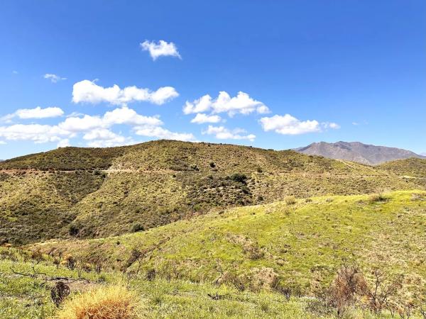 Terreno en Urbanización Valtocado
