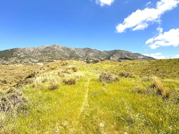 Terreno en Urbanización Valtocado