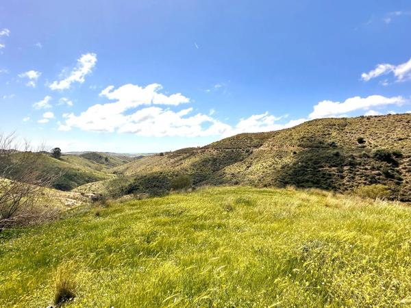 Terreno en Urbanización Valtocado