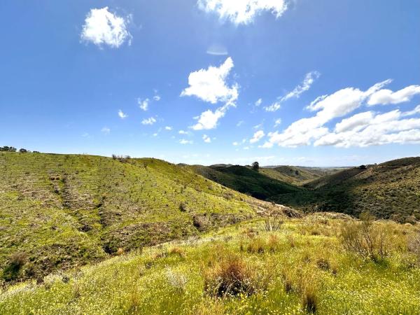 Terreno en Urbanización Valtocado