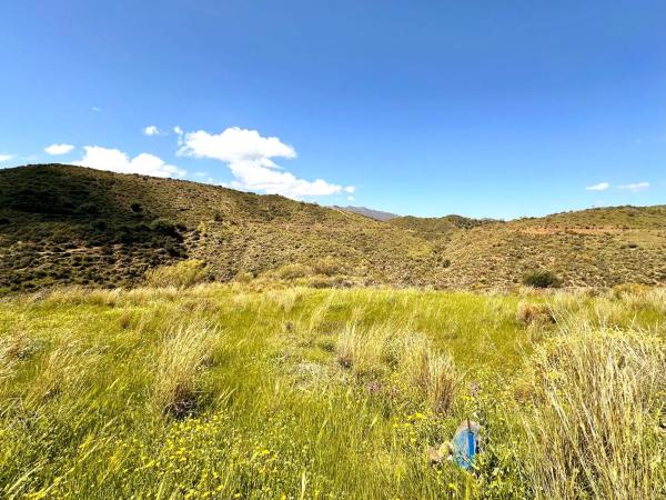 Terreno en Urbanización Valtocado
