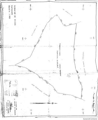 Terreno en Urbanización Valtocado