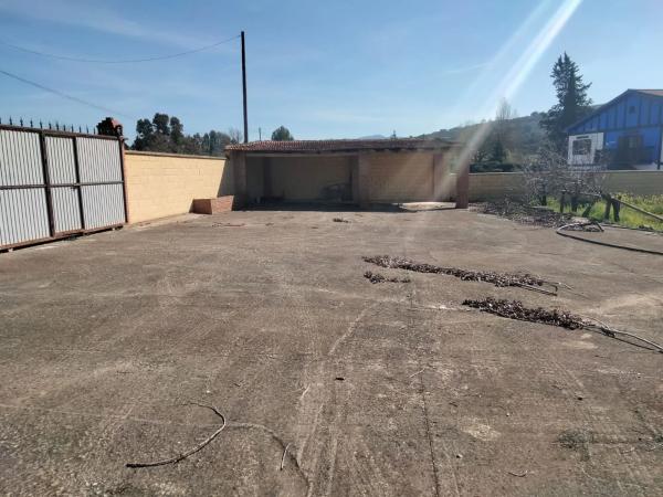 Terreno en Partidas norte