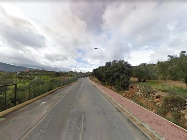 Terreno en Arrabal Urb Antequera Golf
