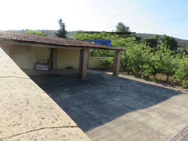 Terreno en Partidas norte