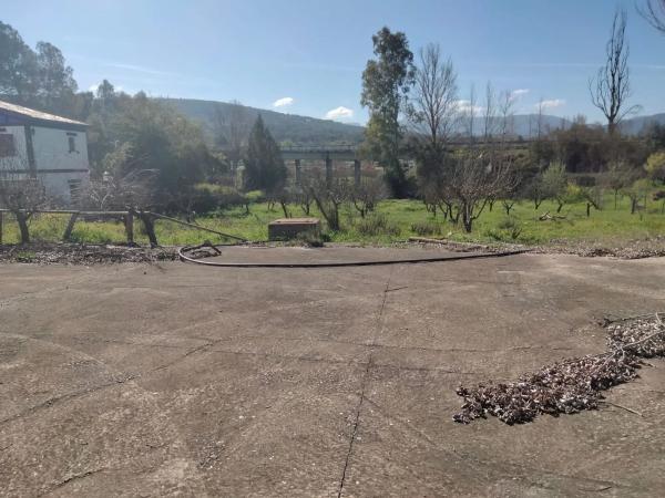 Terreno en Partidas norte