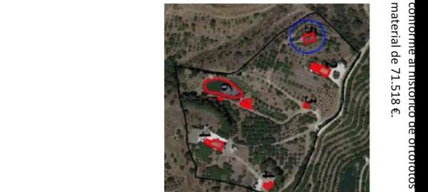 Terreno en Miracielo s/n