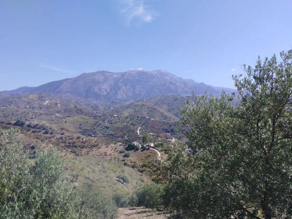 Terreno en Miracielo s/n