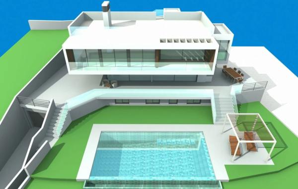 Terreno en Urbanización Pueblo Vista Verde