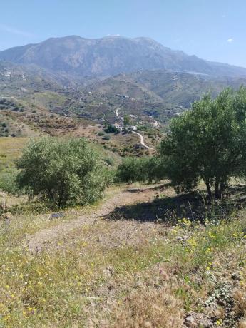 Terreno en Miracielo s/n