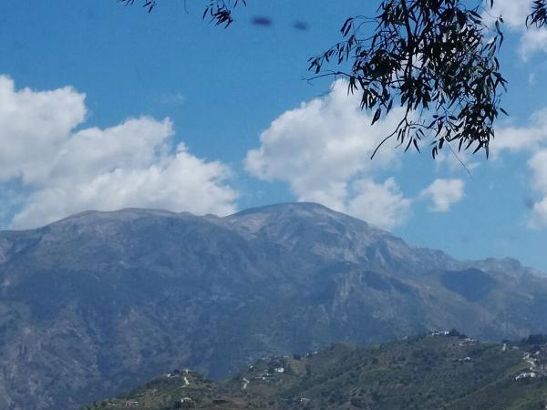 Terreno en Miracielo s/n