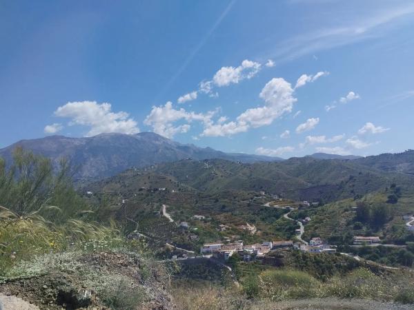 Terreno en Miracielo s/n