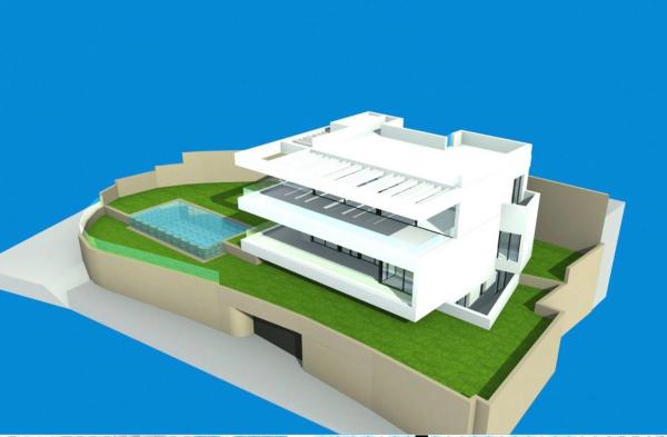 Terreno en Urbanización Pueblo Vista Verde