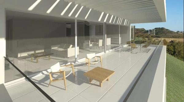 Terreno en Urbanización Pueblo Vista Verde