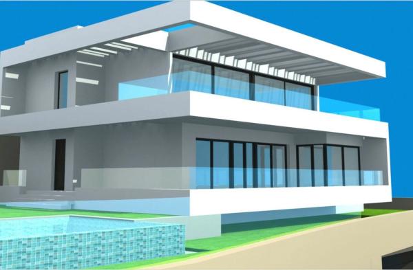 Terreno en Urbanización Pueblo Vista Verde