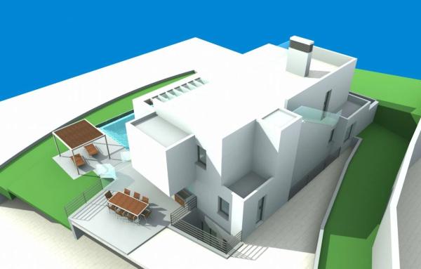 Terreno en Urbanización Pueblo Vista Verde