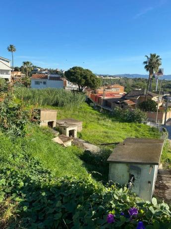 Terreno en calle de los Fresnos, 23