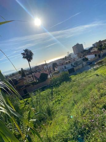 Terreno en calle de los Fresnos, 23