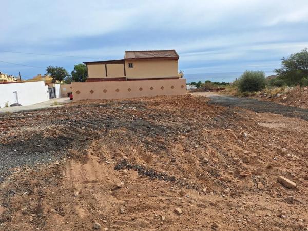 Terreno en El Pinillo