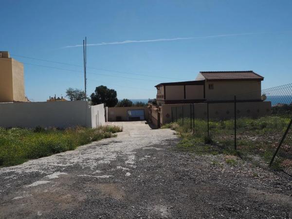 Terreno en El Pinillo